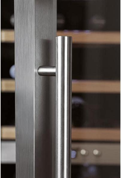 Actual product image Caso Wine Comfort 66