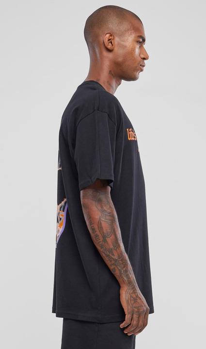 Produktbild Urban Classics Hustle Oversize Tee - 119363 (3XL)