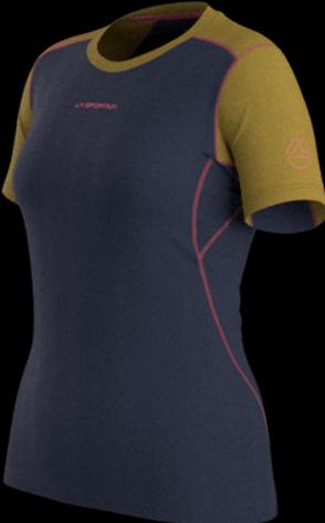 Actual product image La Sportiva Sunfire T-Shirt W (XS)