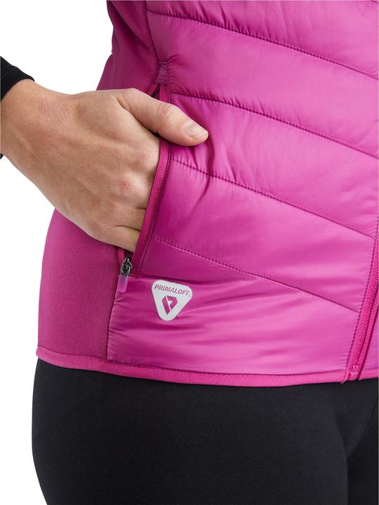 Actual product image MGA Viking Becky Pro Primaloft Lady Vest (XL)