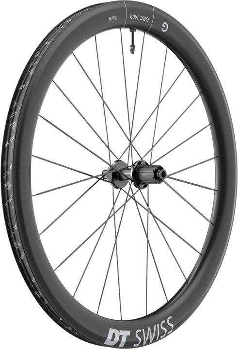 Produktbild DT Swiss GRC1400 Dicut (Hinterrad, 28")