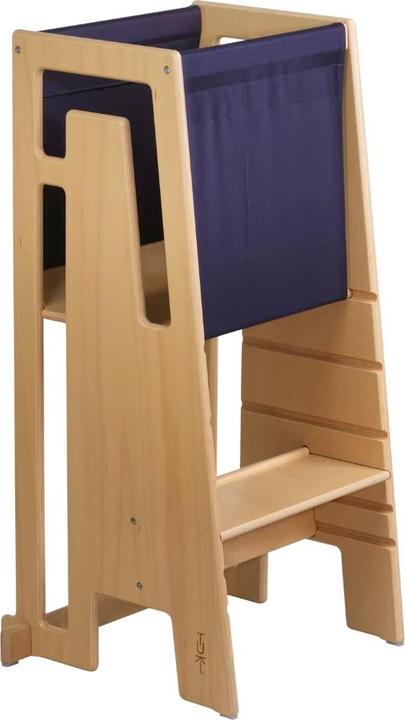Produktbild Tuki Entdeckertuch für Lernturm / Sicherheitstuch