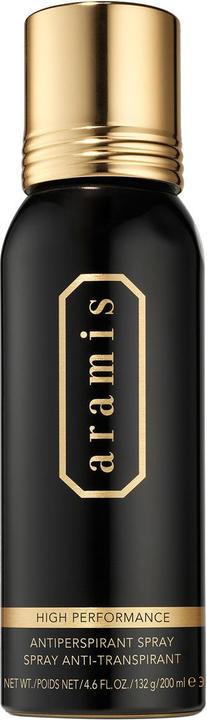 Aramis 24 Hour High Performance Antiperspirant Spray (Spray, 200 ml)
