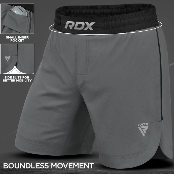 Immagine prodotto Rdx MMA Shorts T15 (L)