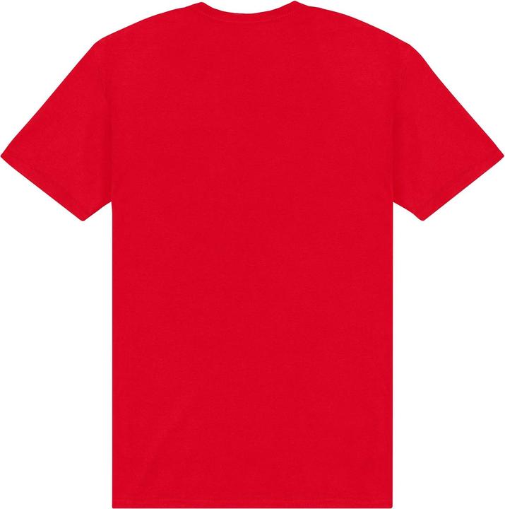 Image du produit The Flash - T-shirt IMAGE - Adulte (S)