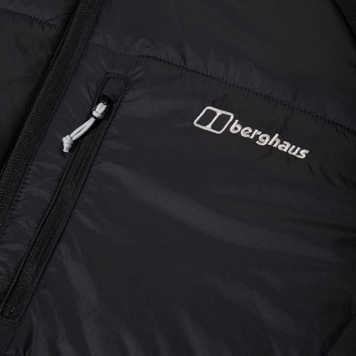 Produktbild Berghaus Trawden Hybrid-Kapuzenjacke für Jacket (50)