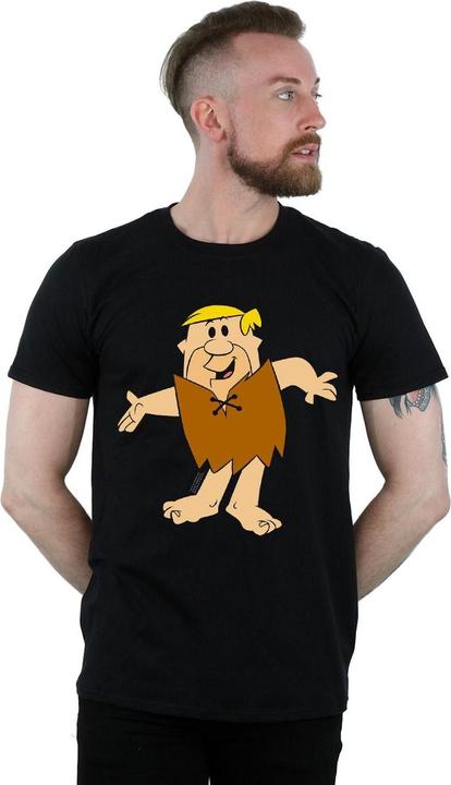 Produktbild The Flintstones Barney Rubble Classic Pose TShirt (4XL)