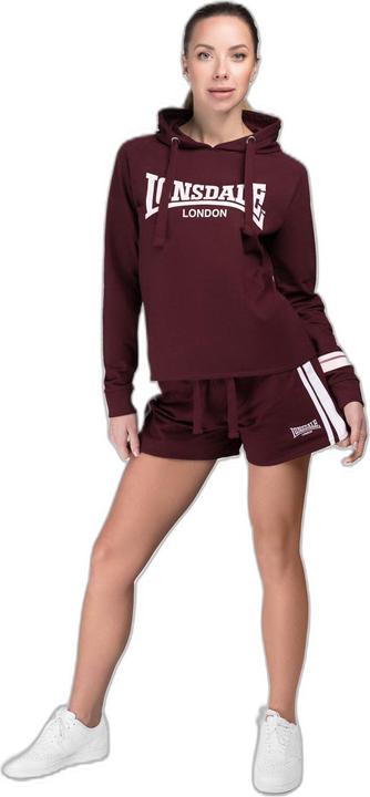 Produktbild Lonsdale Shorts für Damen (S)