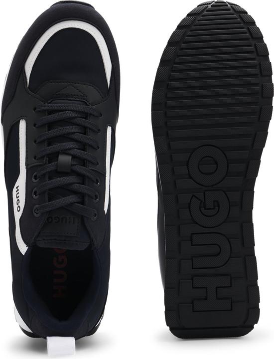 Image du produit HUGO Icelin Runn pumf (45)