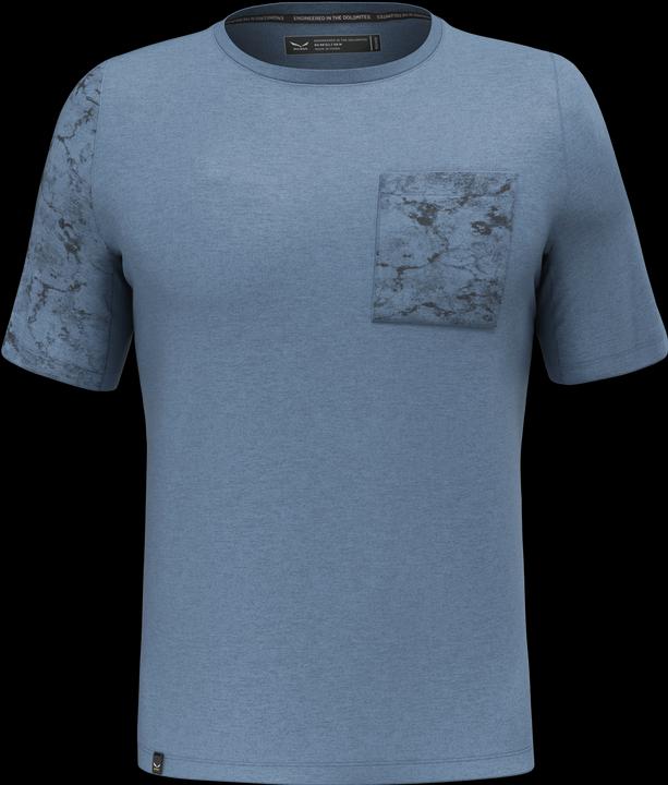 Immagine prodotto Salewa T-Shirt Tascabile Lavaredo Hemp Uomo (XL)