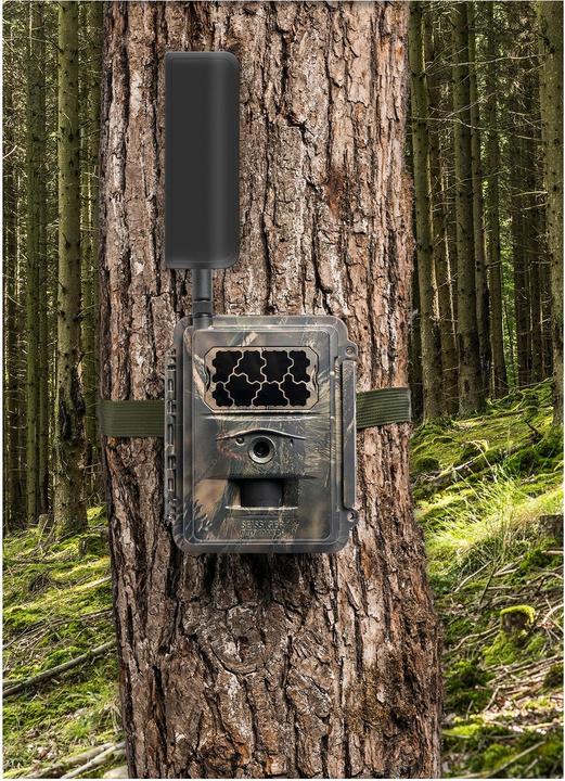 Image du produit Seissiger Special-Cam LTE Camouflage