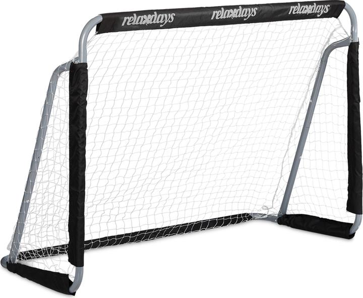 Produktbild Relaxdays Fussballtor