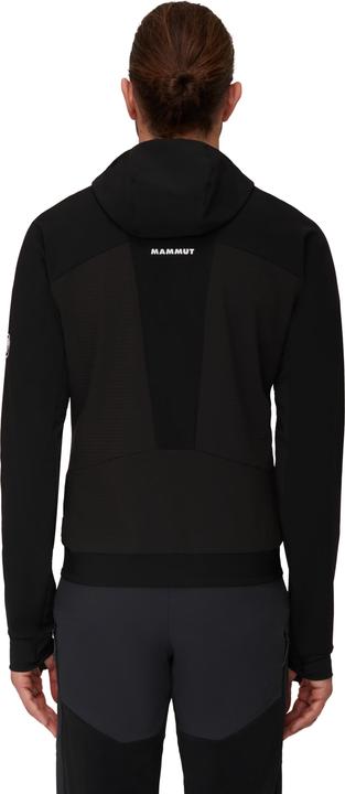 Immagine prodotto Mammut Aenergy SO Giacca ibrida con cappuccio Uomo (XL)