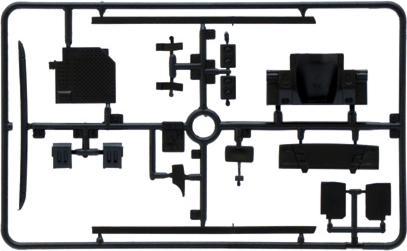 Immagine prodotto Italeri Scania R730 V8 Topline IMPERIAL