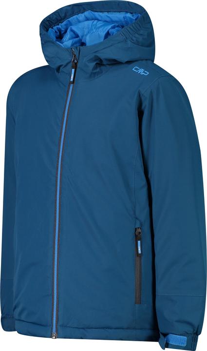 Actual product image CMP Campagnolo Hoodie (98)