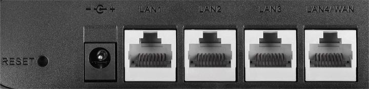 Produktbild Huawei Router LTE B535-232a