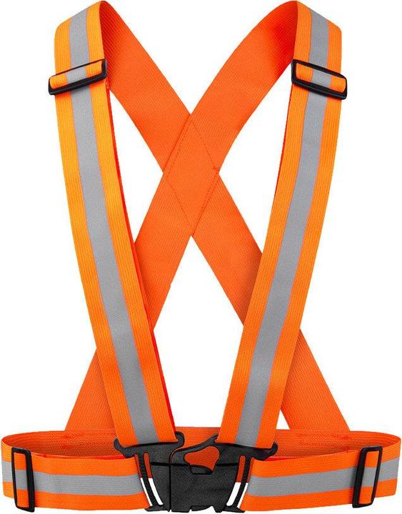 Actual product image Korntex Reflective Body Belt