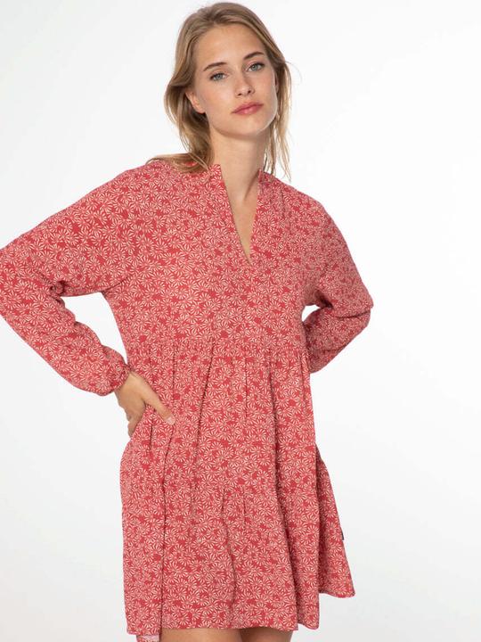 Actual product image Protest Ladies Tunic PRTSALUD Rusticrust L/40 (L)