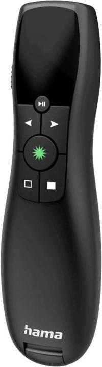 Produktbild Hama Greenlight-Pointer