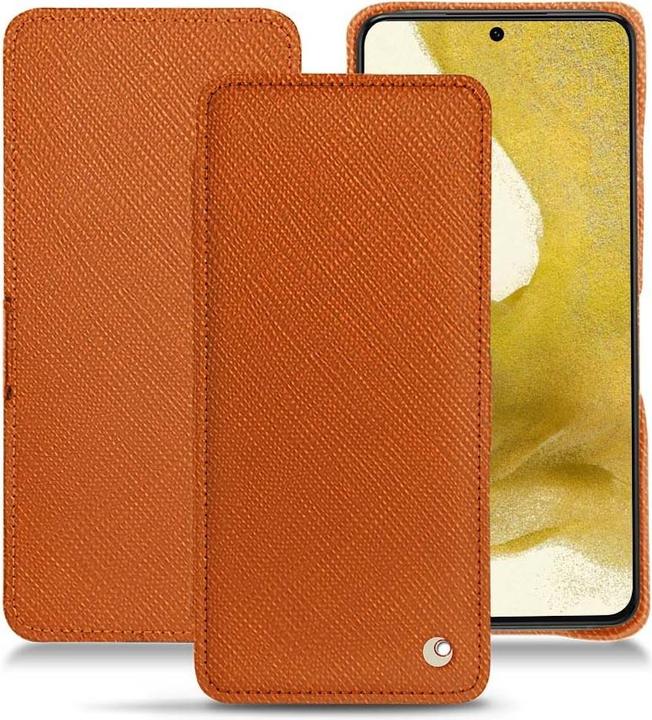 Noreve Leather Cover (Samsung Galaxy S22)