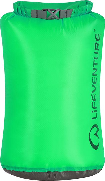 Actual product image Lifeventure Ultralight Dry Bag, 10L (10 l)