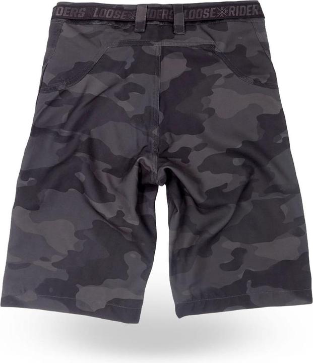 Actual product image Loose Riders Sessions Shorts (36)