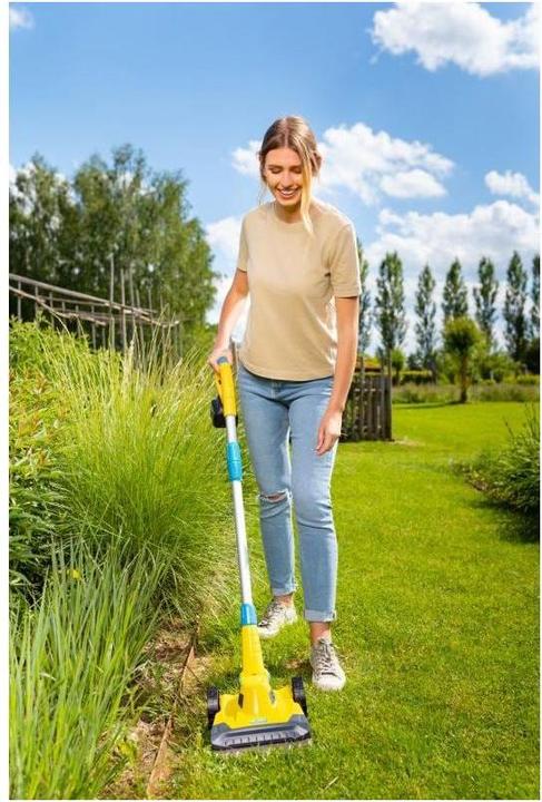 Produktbild Gloria Haus und Garten FineCut (Metallschneideblatt)