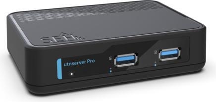 Seh utnserver Pro
