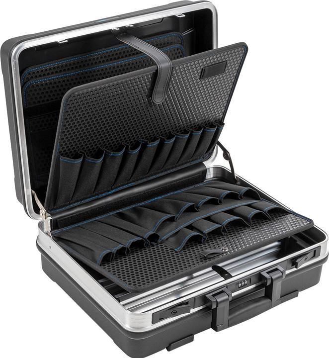 Produktbild B&W International Tool Case Base