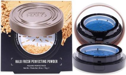Actual product image Smashbox Halo Fresh Perf Pdr Light / Med.