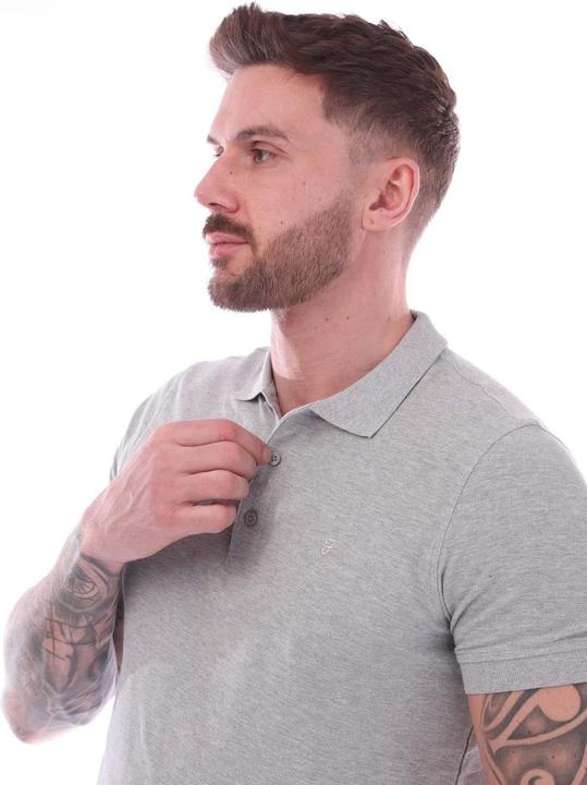Actual product image Farah Mens Cove Polo Shirt (L)