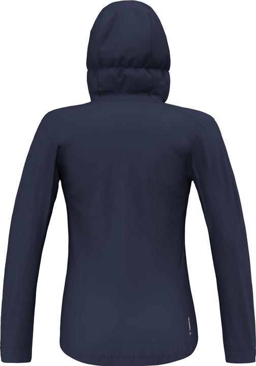Actual product image Salewa Women's Puez Aqua 4 PowerTex 2.5L Jacket (36)