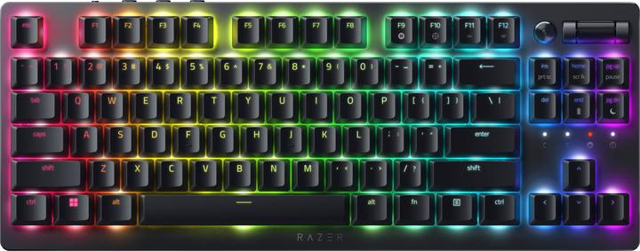 Produktbild Razer DeathStalker V2 Pro (US, Kabelgebunden, Kabellos)