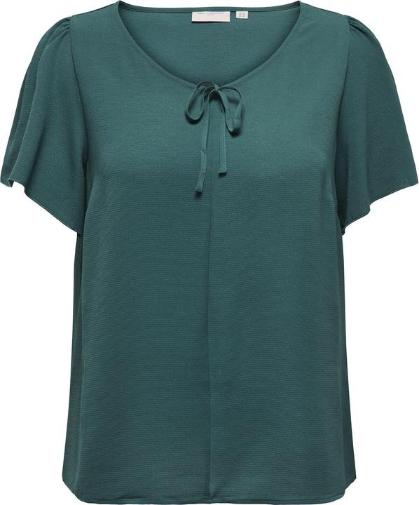 Deep Teal