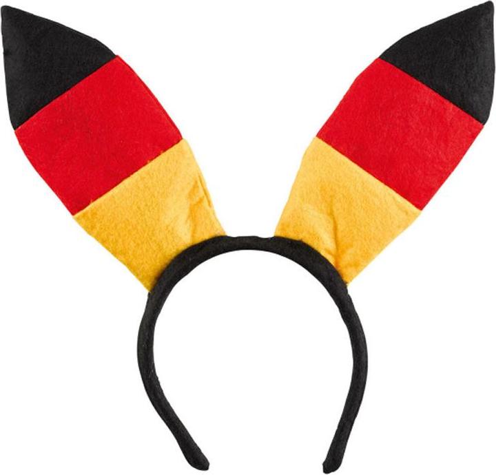 Produktbild Riethmüller Haarreif mit Hasenohren Deutschland
