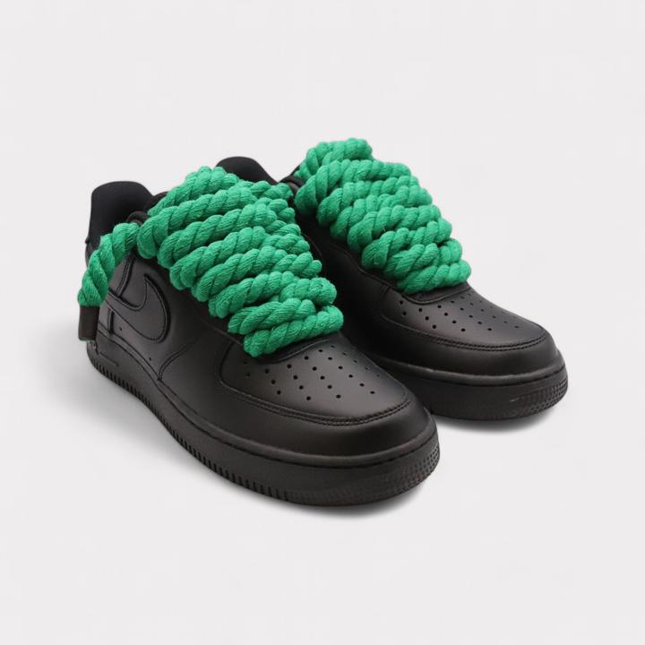 Image du produit Nike Air Force 1 Black (40)