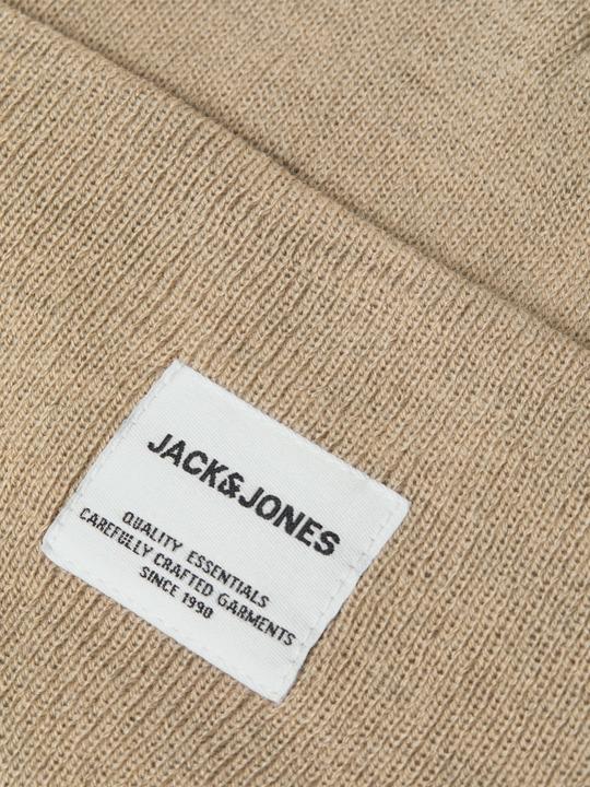 Immagine prodotto Jack & Jones Jaclong Knit Beanie Noos