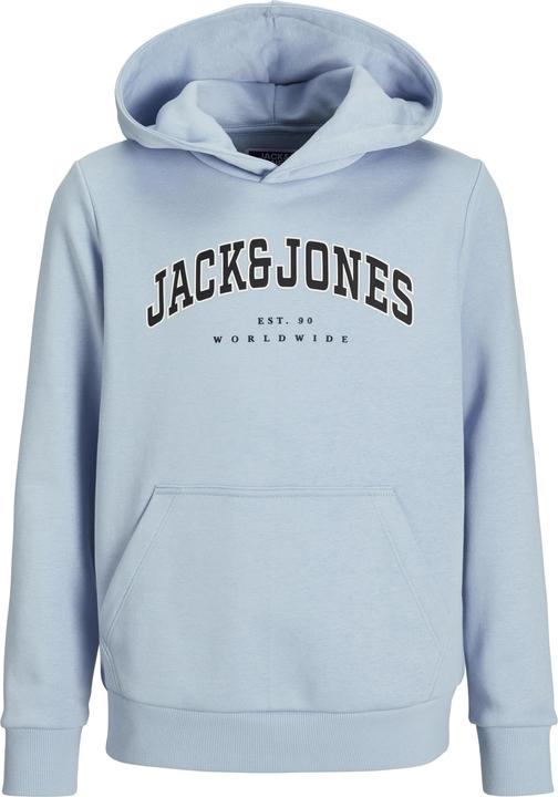 Image du produit Jack & Jones Jjecaleb Varsity Sweat Hood Noos Jnr (164)
