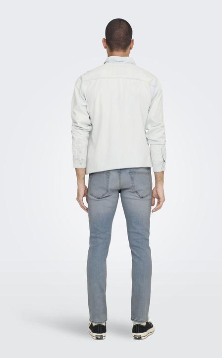 Produktbild Only & Sons ONSLOOM Slim Fit Jeans (W30/L30)