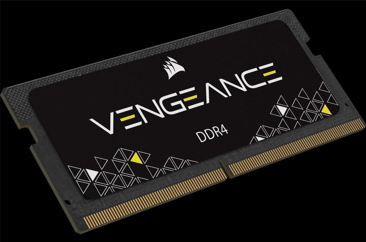 Productafbeelding Corsair Wraak (1 x 16GB, 3200 MHz, DDR4 RAM, SO-DIMM)