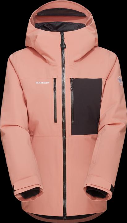 Mammut Stoney HS Thermo Hooded Jacket Women (S)