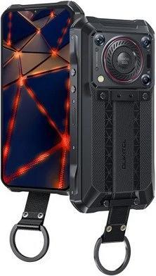 Immagine prodotto Oukitel WP33 Pro (256 GB, Juoda, 6.60", Doppia SIM, 64 Mpx, 5G)