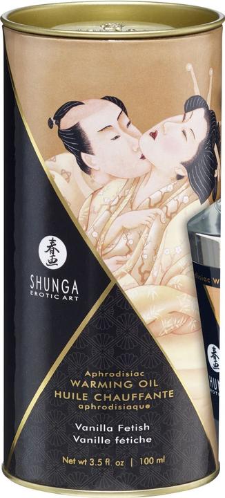 Productafbeelding Shunga Afrodisiacum (100 ml)