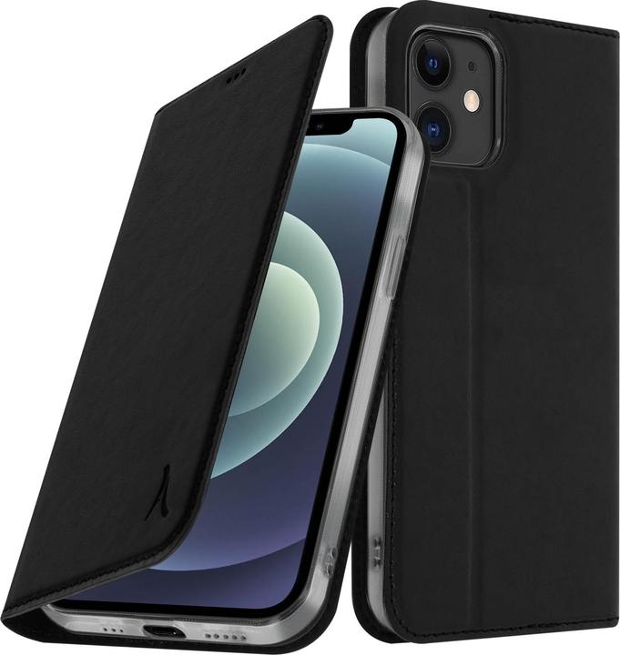 Immagine prodotto Akashi Serie Aka (Apple iPhone 12 mini)