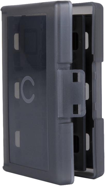 Konix Game Case (Switch 2)