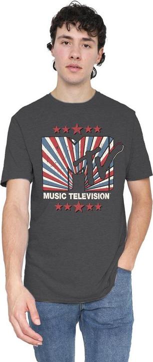 Produktbild MTV TShirt (XXL)