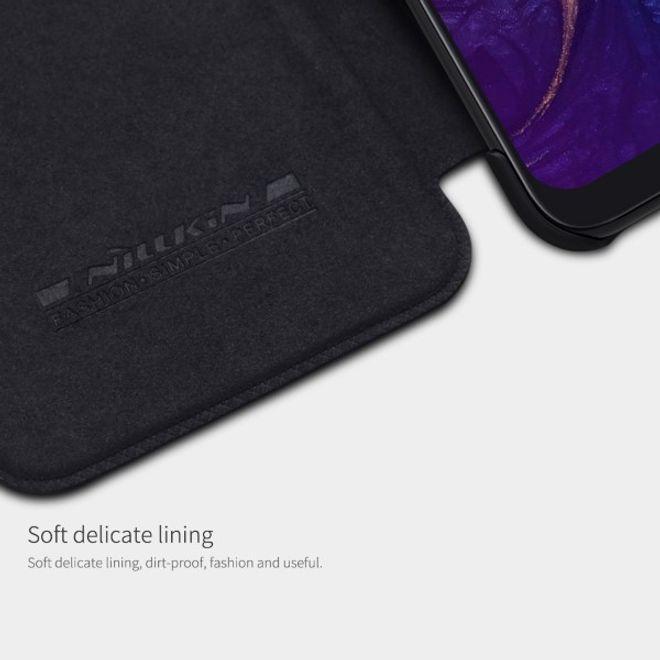 Immagine prodotto Nillkin Serie Qin (Samsung Galaxy A50s)
