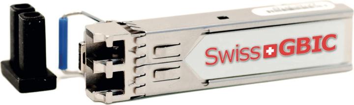 Image du produit SwissGBIC SFP 8Gb SingleMode 10km 88Y6416
