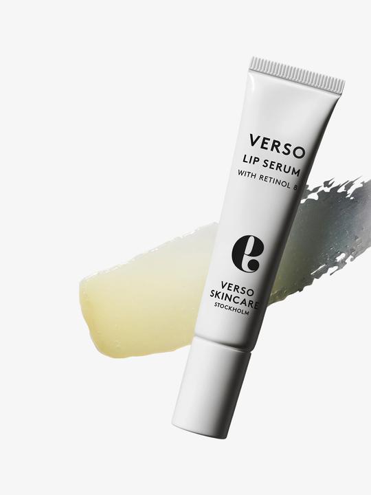 Actual product image Verso Lip Serum (Serum, 15 ml)