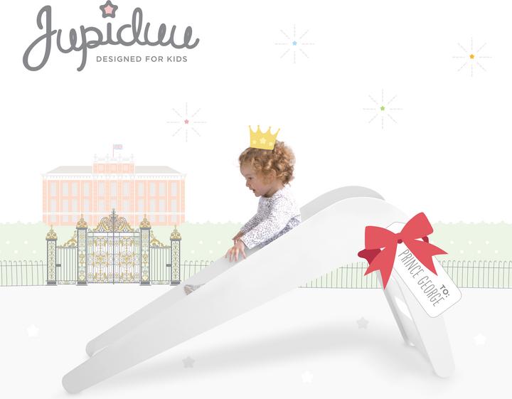 Image du produit Jupiduu Eléphant blanc